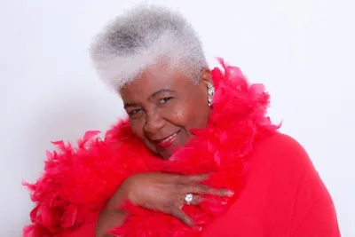 Dorothy Moore