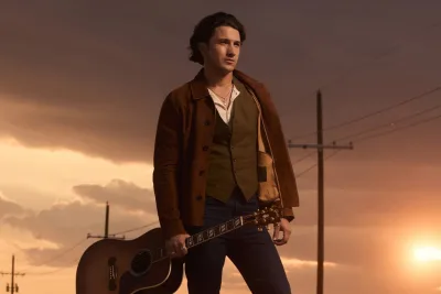 Drake Milligan