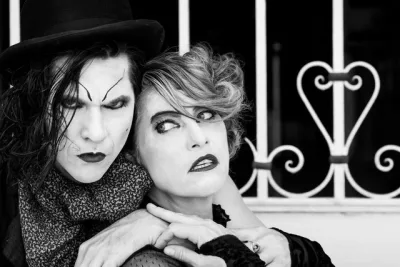 Dresden Dolls
