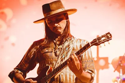 Duane Betts
