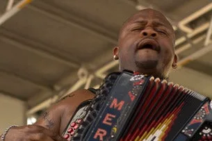 Dwayne Dopsie