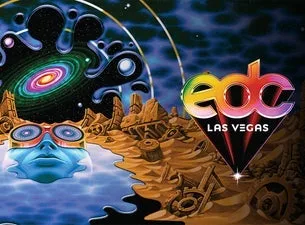 EDC Las Vegas