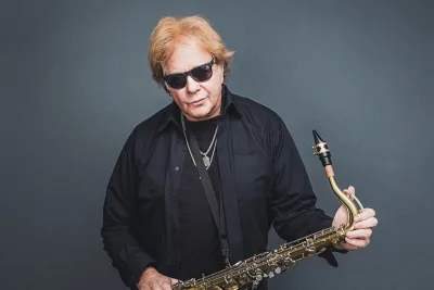 Eddie Money