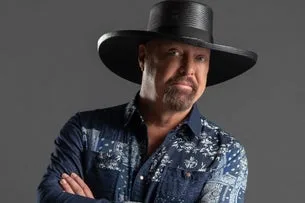 Eddie Montgomery
