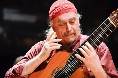 Egberto Gismonti
