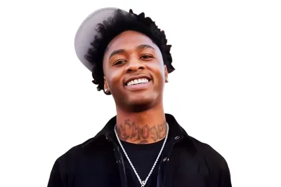EJ Jones