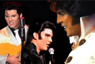 Elvis