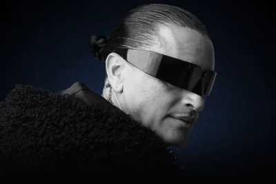 Elvis Crespo