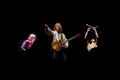 Emerson Lake and Palmer