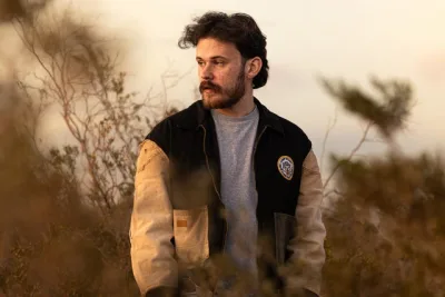 Ethan Regan