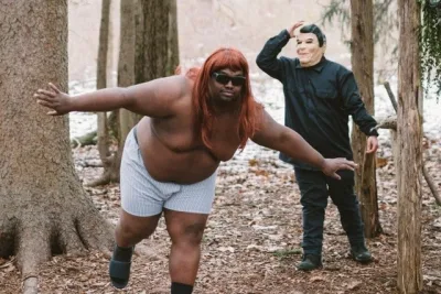 Fatboi Sharif
