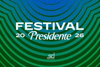 Festival Presidente