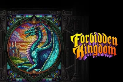 Forbidden Kingdom