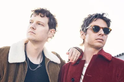 Foster the People