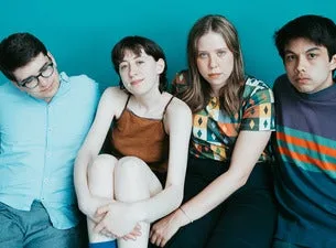 Frankie Cosmos