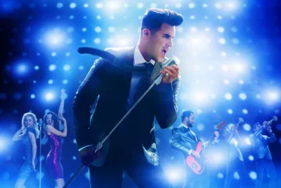 Frankie Moreno
