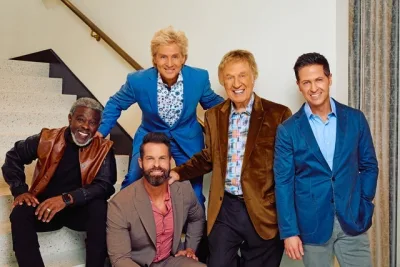 Gaither Vocal Band