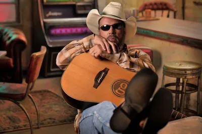 Garth Brooks