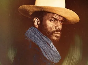Gary Clark Jr.