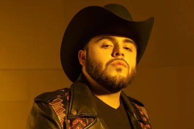 Gerardo Ortiz