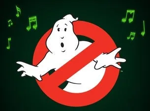 Ghostbusters in Concert