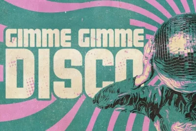 Gimme Gimme Disco