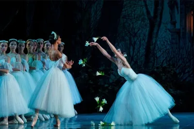 Giselle