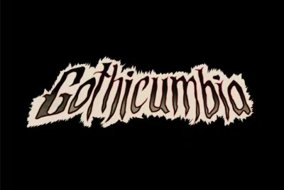 Gothicumbia
