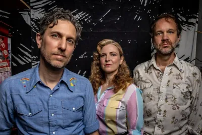 Great Lake Swimmers