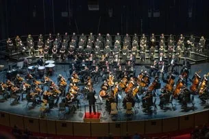 Greensboro Symphony Orchestra
