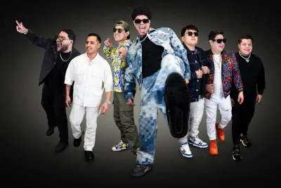 Grupo Firme