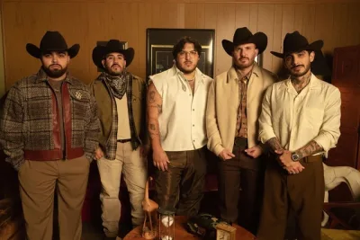 Grupo Frontera