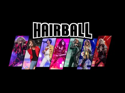 Hairball