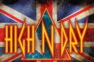 High N' Dry