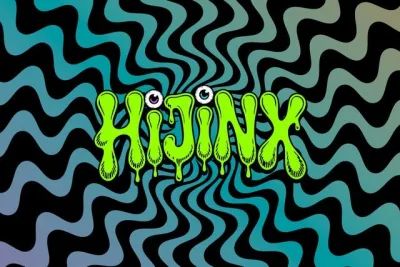 HiJinx