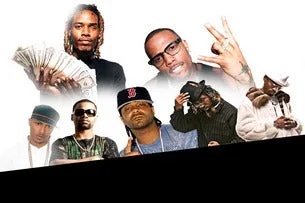 Hip Hop Festival