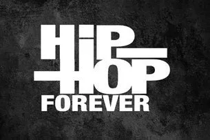 Hip Hop Forever