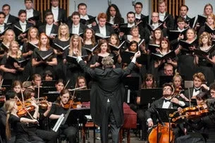 Holiday Concert