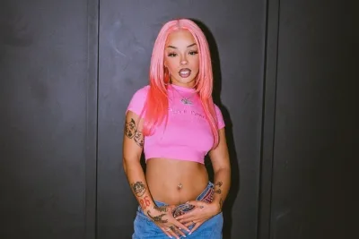 Honey Bxby