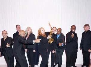 Hot Brass Band
