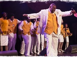 House of Blues Gospel Brunch