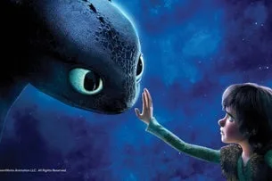 How to Train Your Dragon in Concert