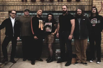 Hub City Stompers