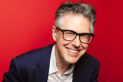 Ira Glass