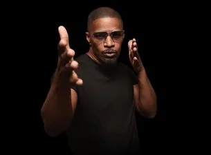 Jamie Foxx