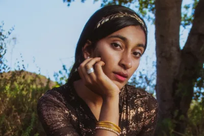Janani K. Jha