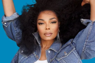 Janet Jackson