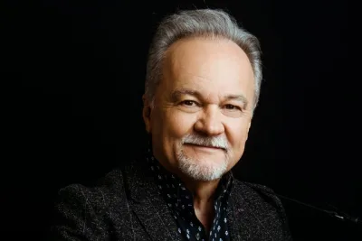 Jimmy Fortune