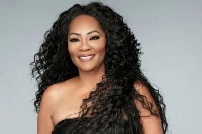 Jody Watley