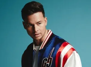 Joel Corry